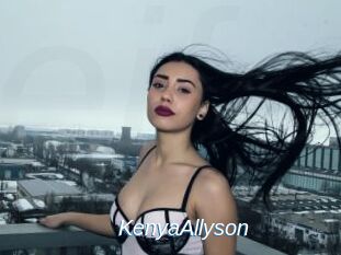 KenyaAllyson