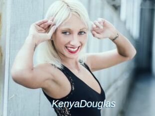 KenyaDouglas