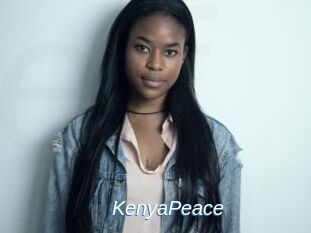 KenyaPeace