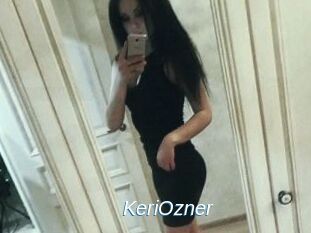 KeriOzner Ejaculations Féminines