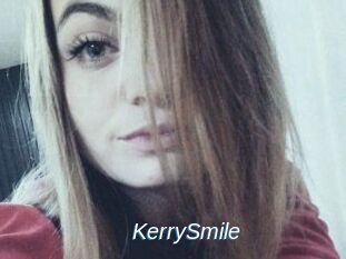 Kerry_Smile