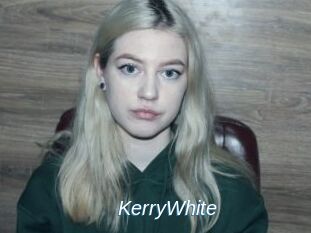 KerryWhite