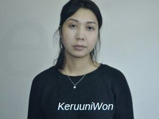 KeruuniWon