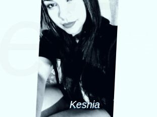 Keshia