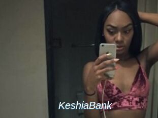 KeshiaBank