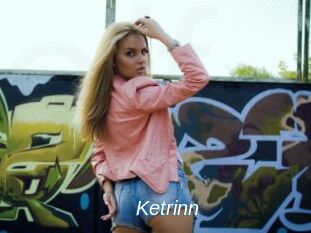 Ketrinn