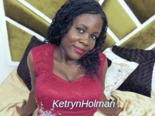 KetrynHolman