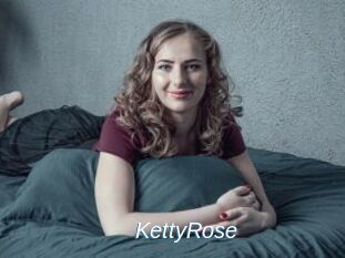 KettyRose Ejaculations Féminines