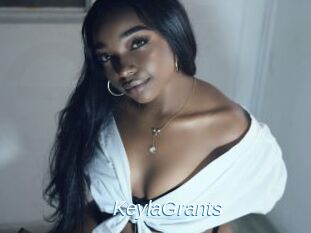 KeylaGrants