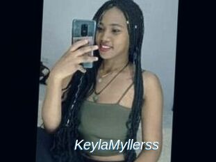 KeylaMyllerss