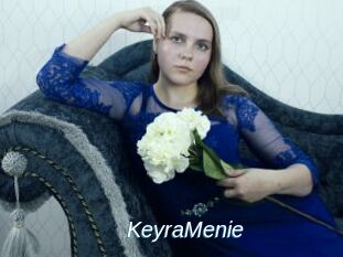KeyraMenie Ejaculations Féminines
