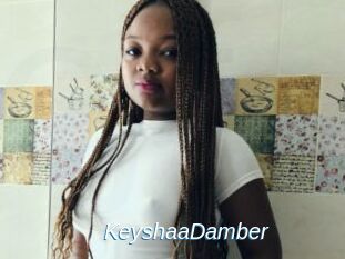 KeyshaaDamber