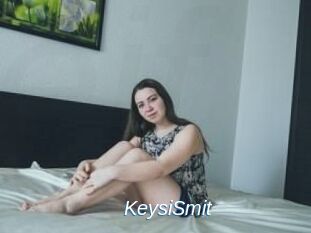KeysiSmit