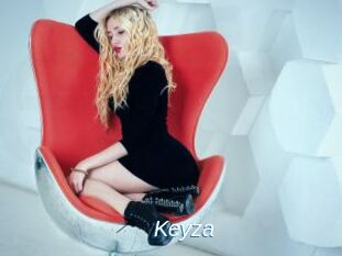 Keyza