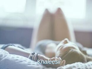 Khaleesii_