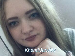 KhandiJanel69