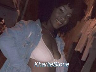 KharlieStone