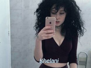 Khelani