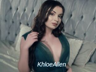 KhloeAllen