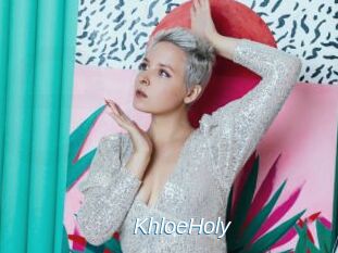 KhloeHoly Ejaculations Féminines