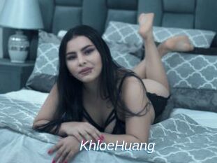 KhloeHuang