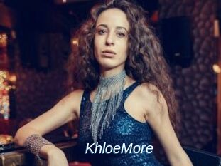 KhloeMore