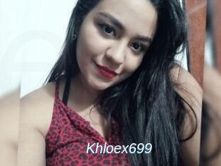 Khloex699