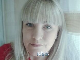 Khris