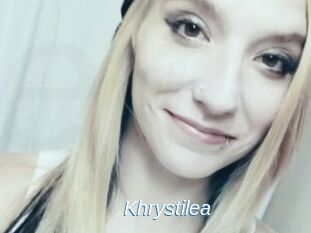 Khrystilea