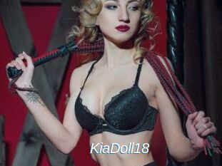 KiaDoll18