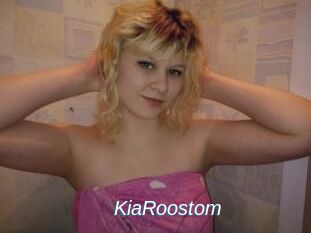 KiaRoostom