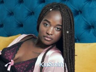 KiaSmith