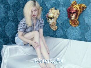 KianaKeller