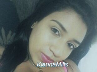 KiannaMills