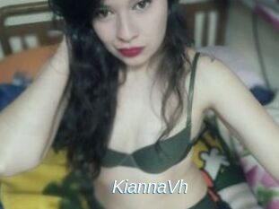 KiannaVh