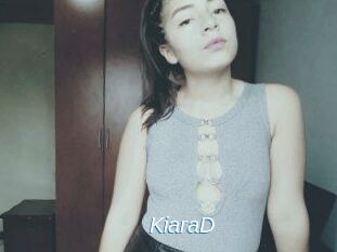 KiaraD