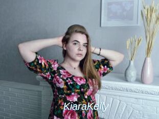 KiaraKelly