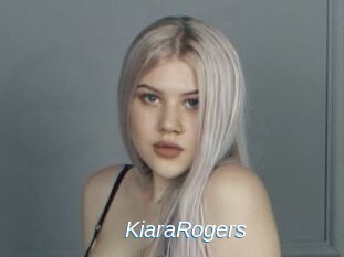 KiaraRogers Ejaculations Féminines