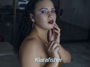 Kiarafisher