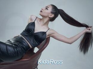 KidaRoss Ejaculations Féminines