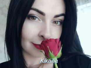 Kikailia