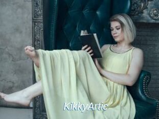 KikkyArtic