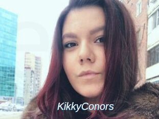 KikkyConors