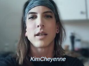 KimCheyenne