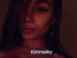 KimHailey Ejaculations Féminines
