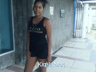 KimIsHeet Ejaculations Féminines