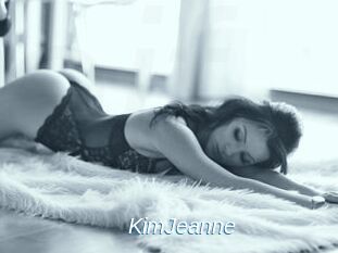 KimJeanne