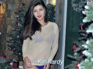 KimKardy