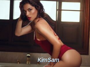 KimSam