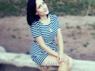 Kima